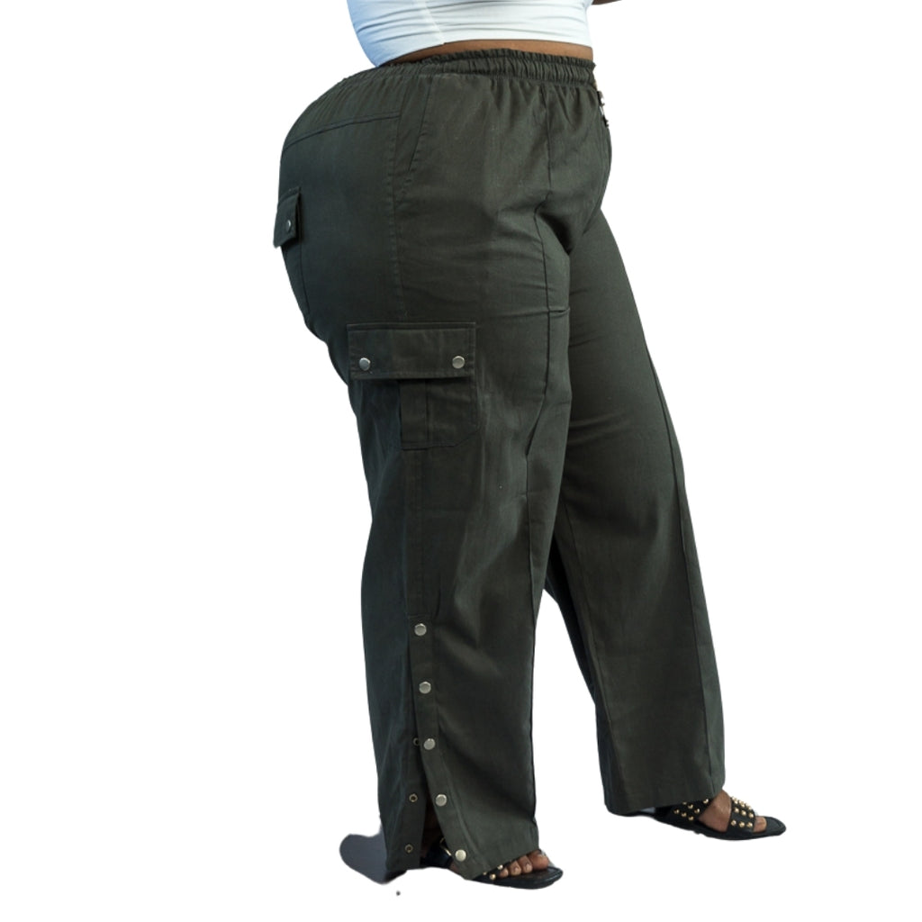BRAG Cargo Pants