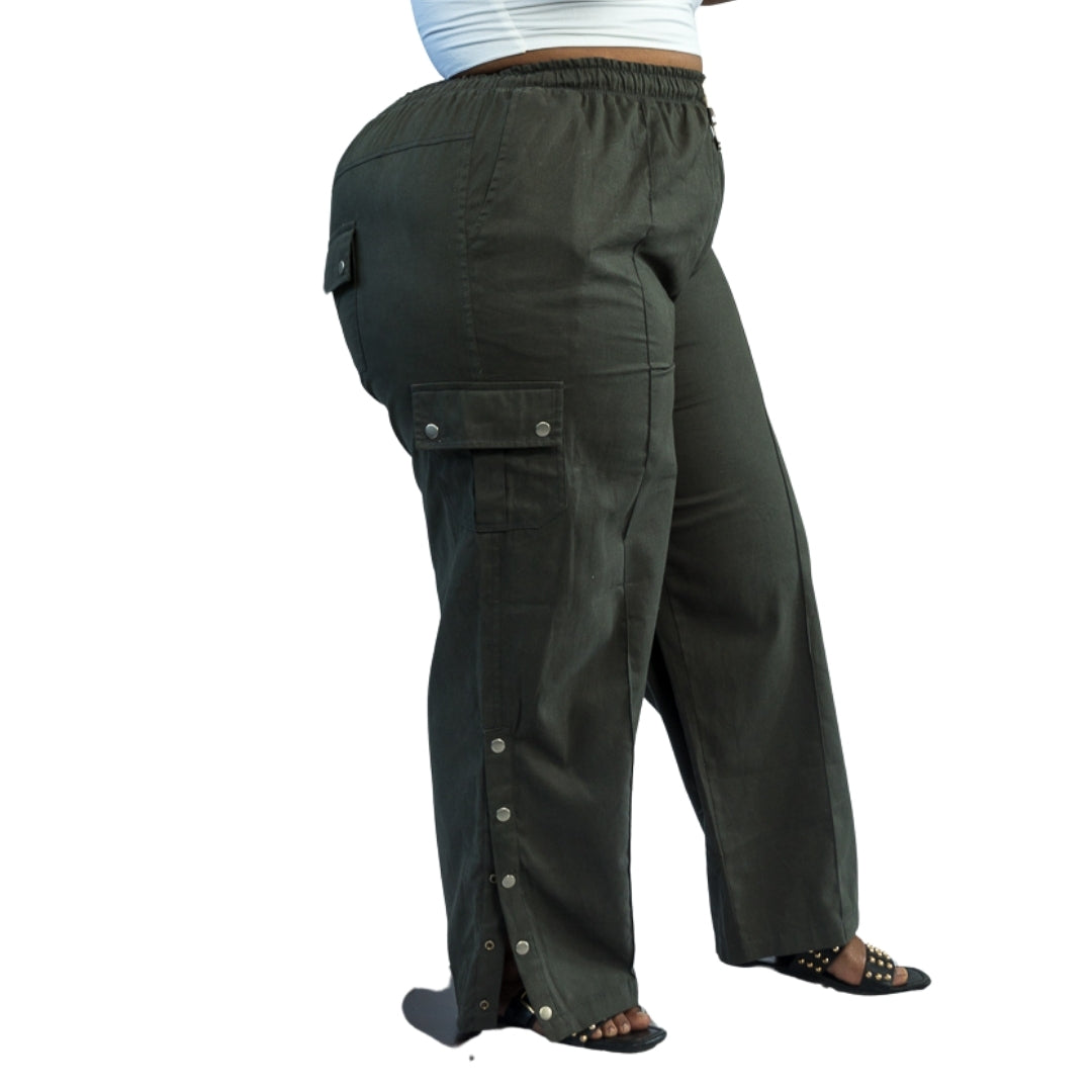 BRAG Cargo Pants