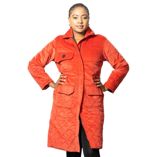 KULO Puffer Jacket