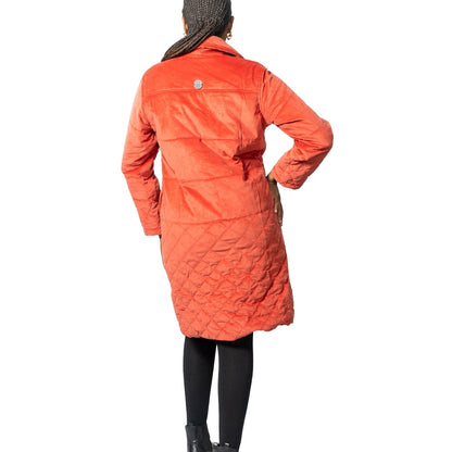 KULO Puffer Jacket