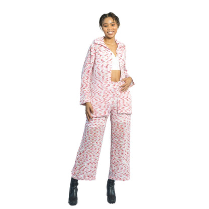 Mimo Knit Set