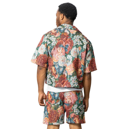 LV Floral Set