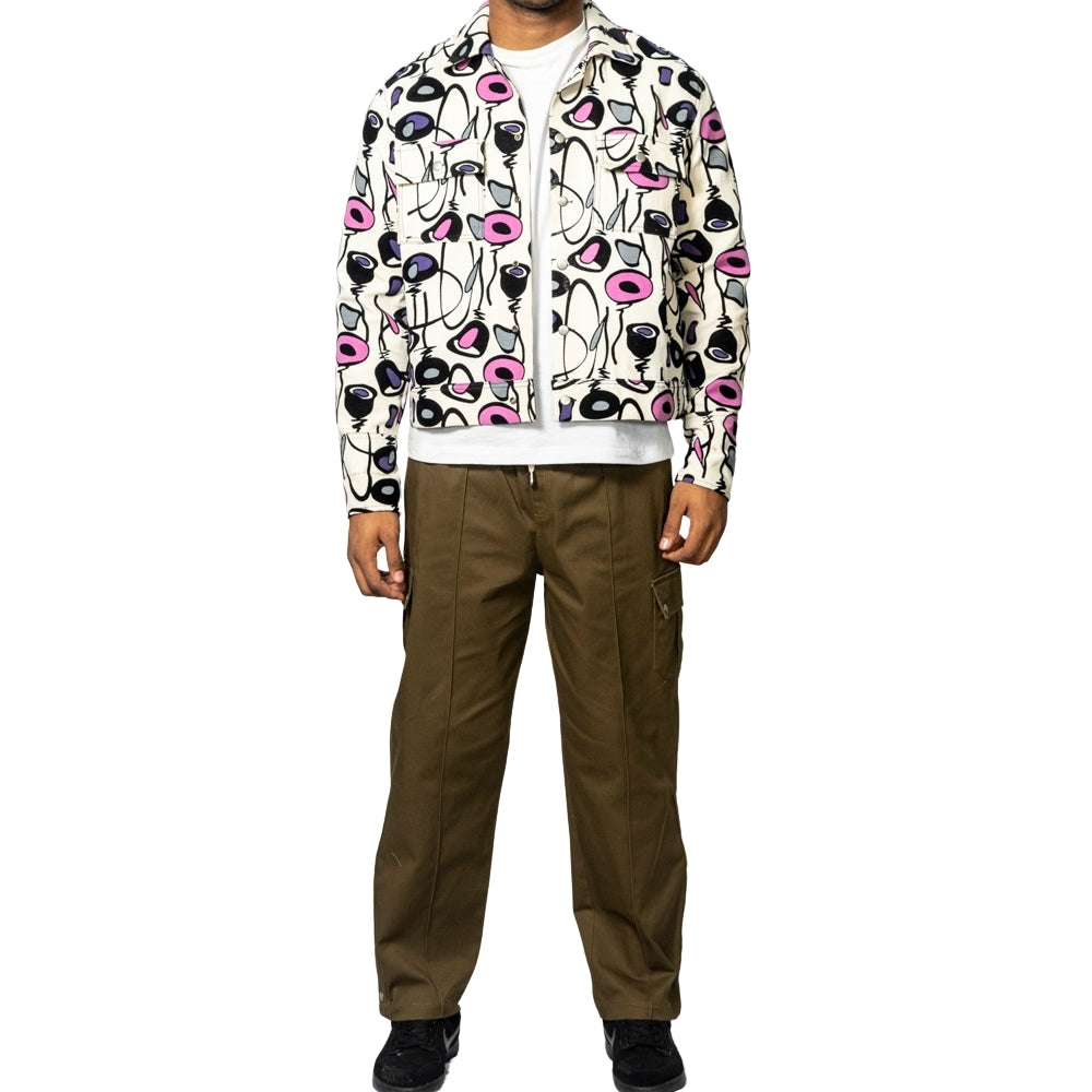 BRAG Cargo Pants