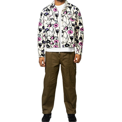 BRAG Cargo Pants