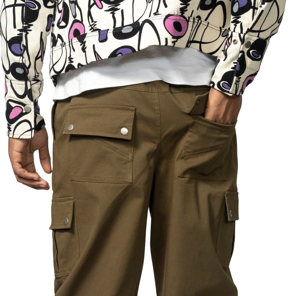 BRAG Cargo Pants