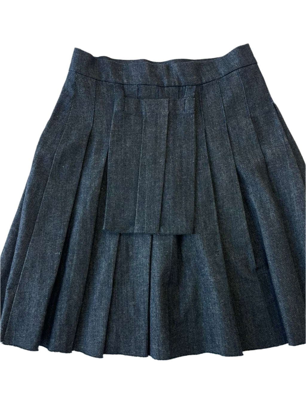 DARE MOGAL SKIRT