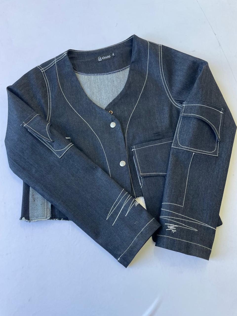 DARE SMOLI JACKET