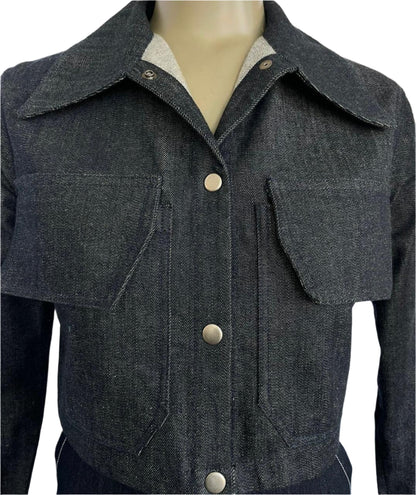 DARE MOGAL JACKET