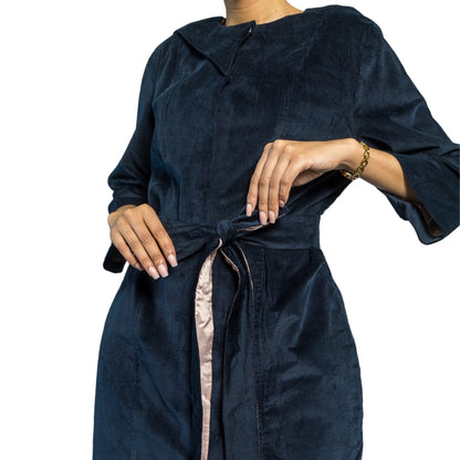 Asym Dress