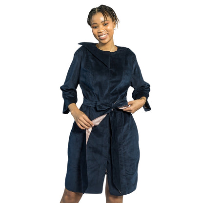 Asym Dress