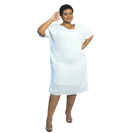Brenda W Dress