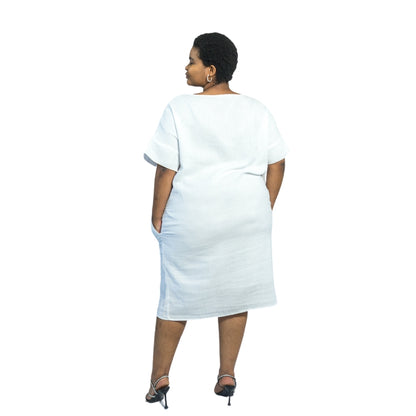 Brenda W Dress