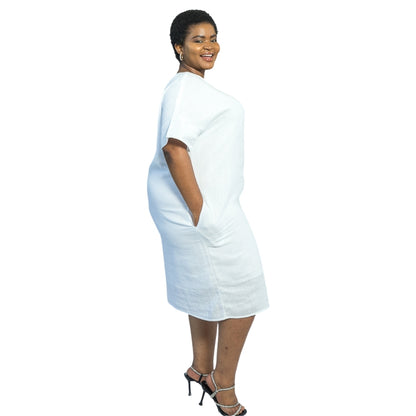 Brenda W Dress