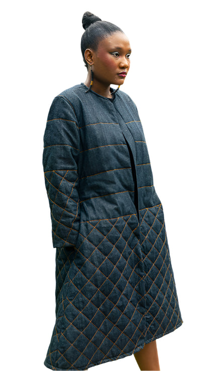 DARE ISHWEZA Jacket
