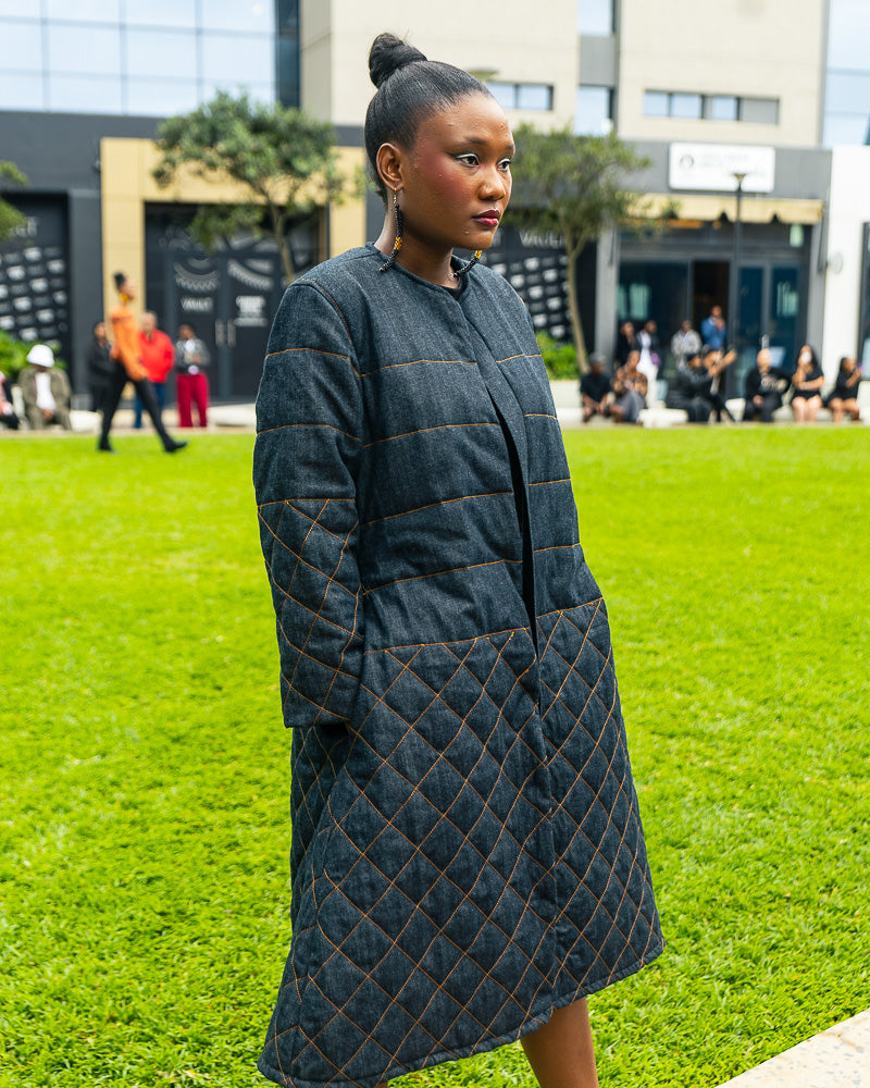 DARE ISHWEZA Jacket