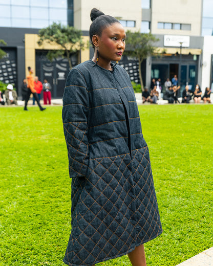 DARE ISHWEZA Jacket