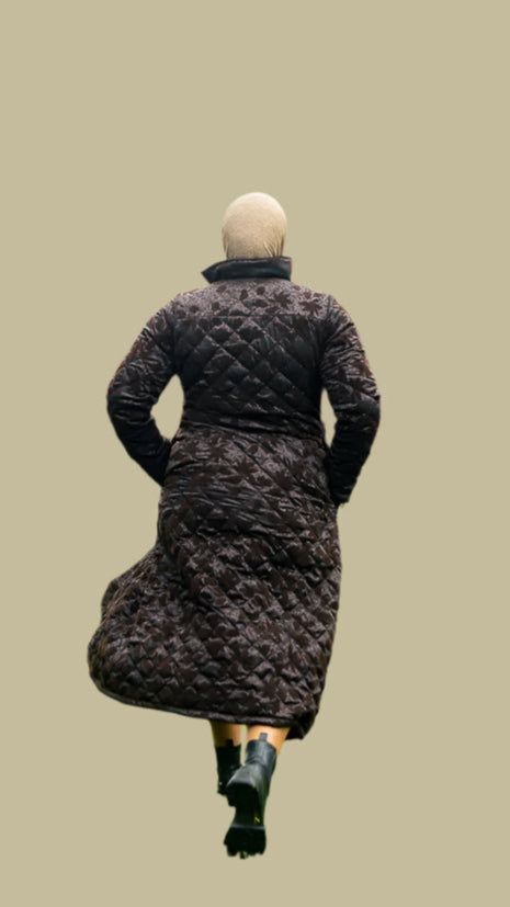 MYONA TUMI Long Coat