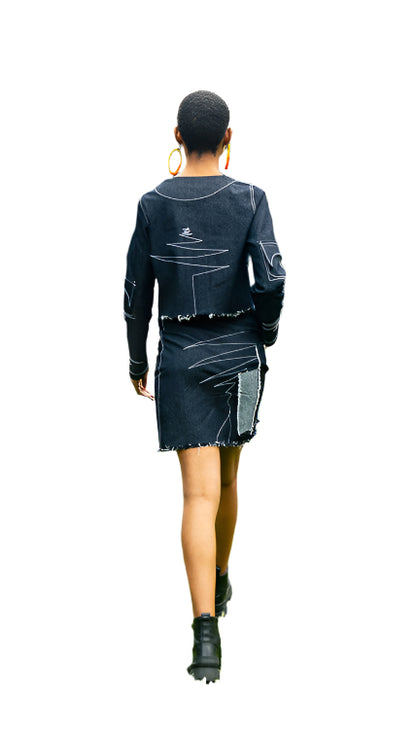 DARE SMOLI JACKET