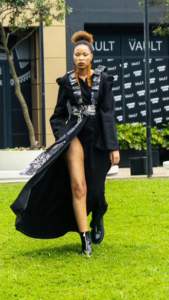 SLAY COAT