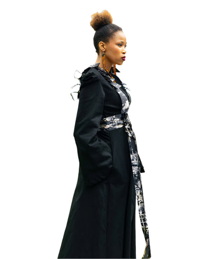 SLAY COAT