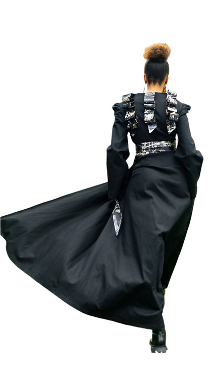 SLAY COAT