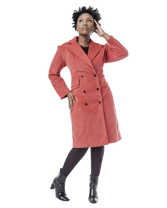 STRIDES Konwaba  dress/coat