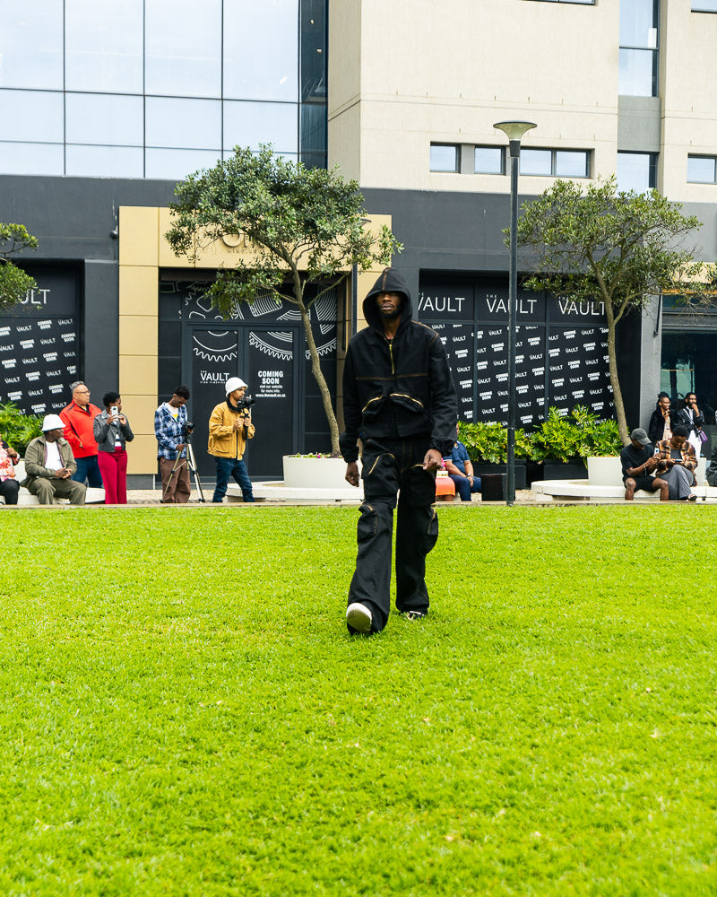 DARE PANTSULA JACKET