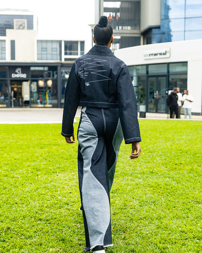 DARE MOLO Jacket