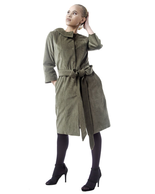 STRIDES Asym Dress