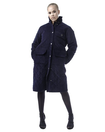 KULO Ladies Puffer Jacket