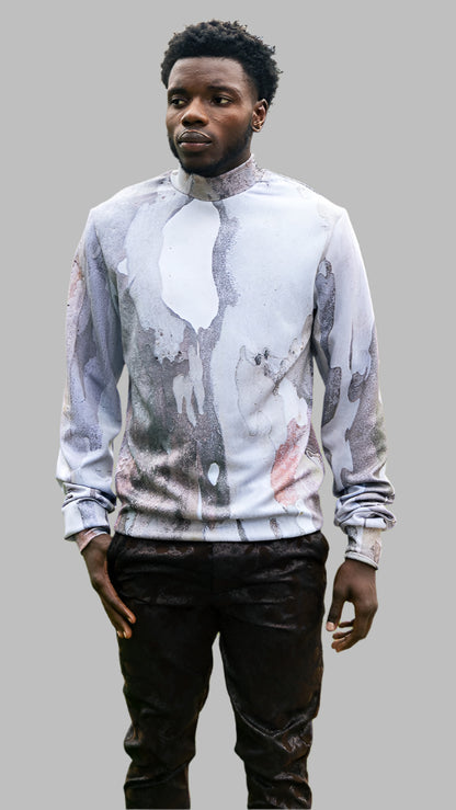 STRIDES SHELELA Sweater