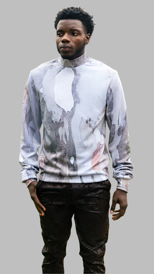 STRIDES SHELELA Sweater