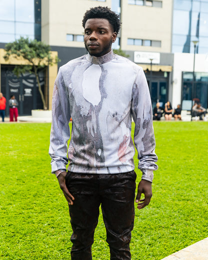 STRIDES SHELELA Sweater