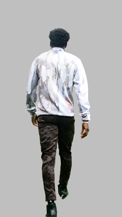 STRIDES SHELELA Sweater
