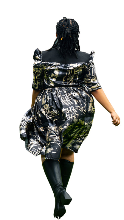 SKONI Dress