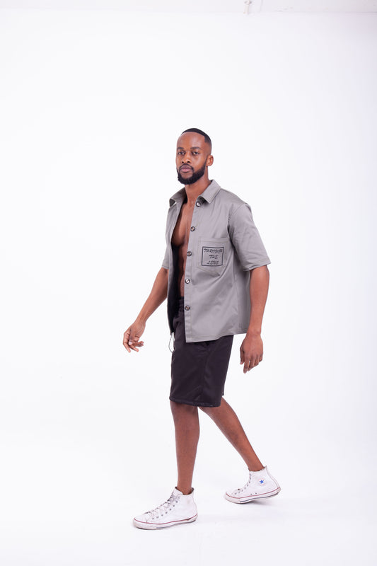 Mens Eye Shirt