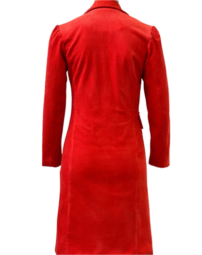 STRIDES Konwaba  dress/coat