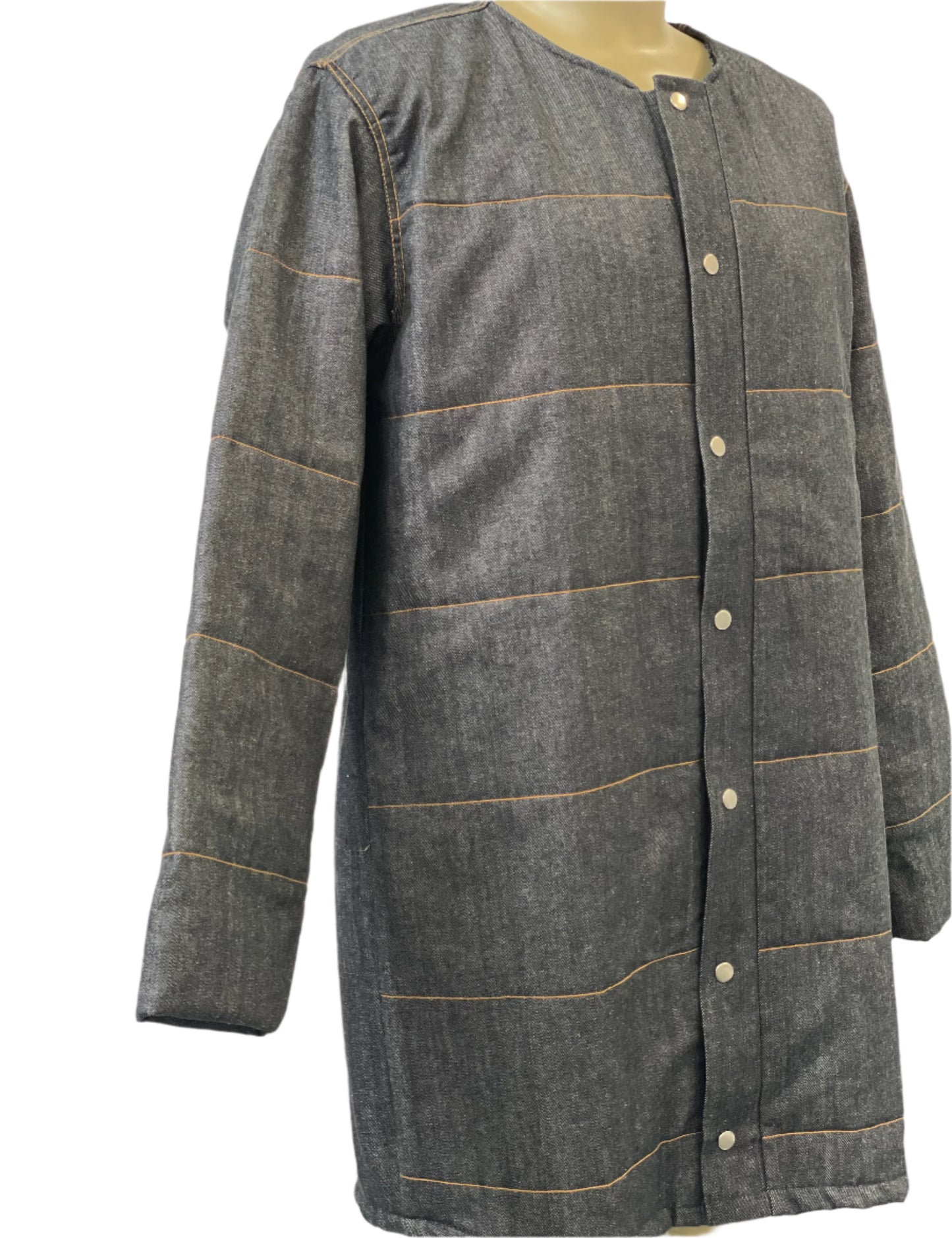 DARE PLAY Jacket