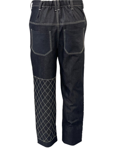 DARE BHOZAYAM PANTS