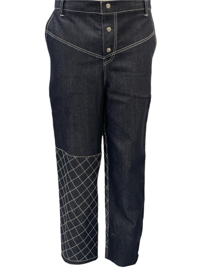 DARE BHOZAYAM PANTS