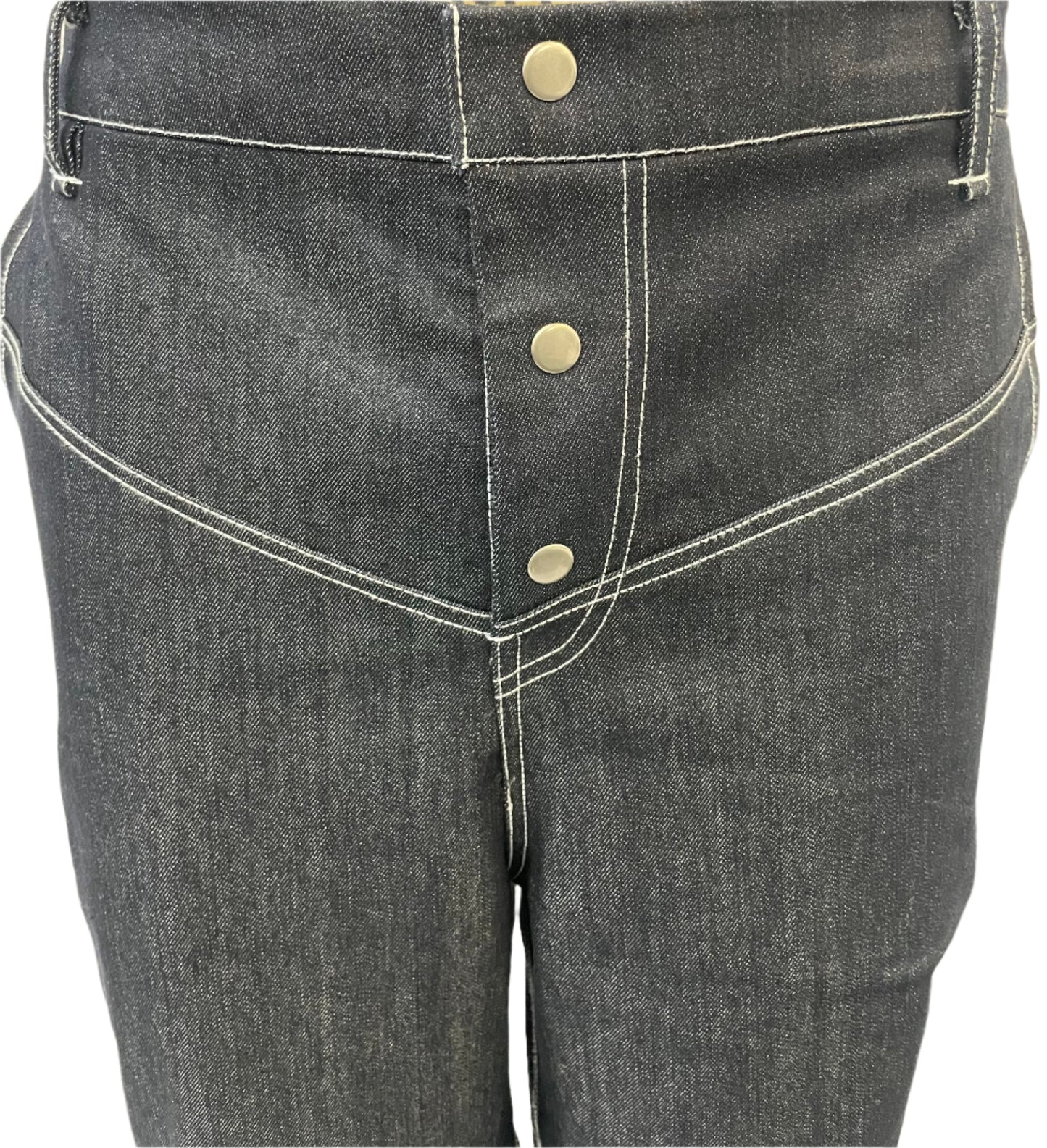 DARE BHOZAYAM PANTS
