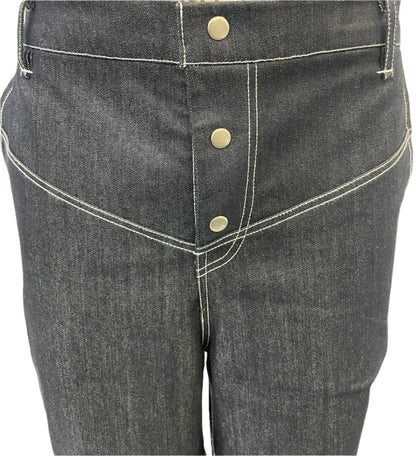 DARE BHOZAYAM PANTS