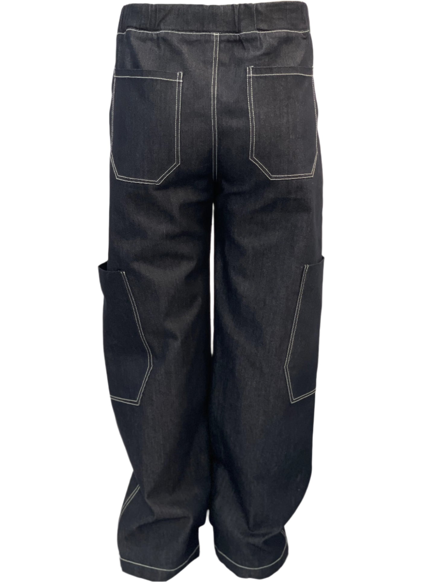 DARE Sina Pants