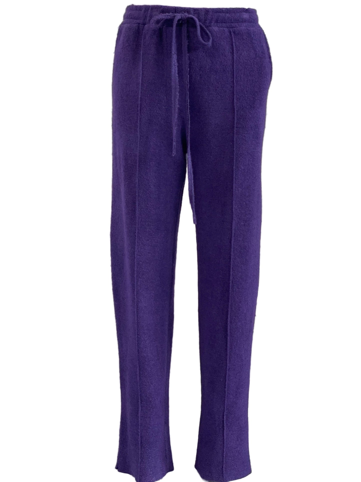 PU PEPA SWEAT PANTS