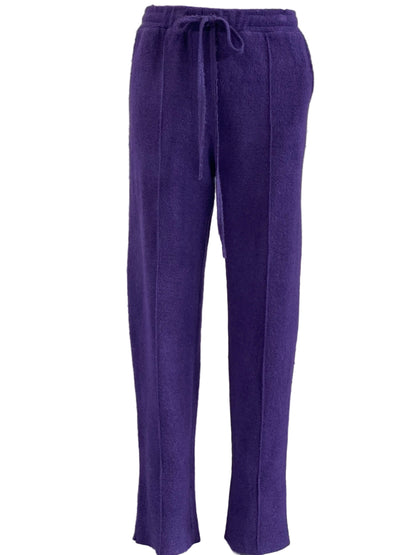 PU PEPA SWEAT PANTS