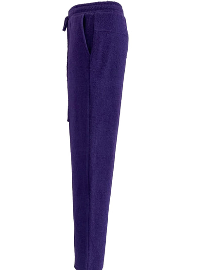 PU PEPA SWEAT PANTS