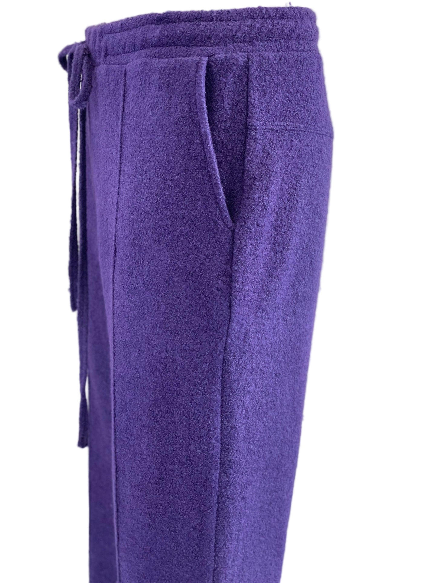 PU PEPA SWEAT PANTS