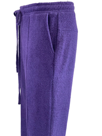 PU PEPA SWEAT PANTS