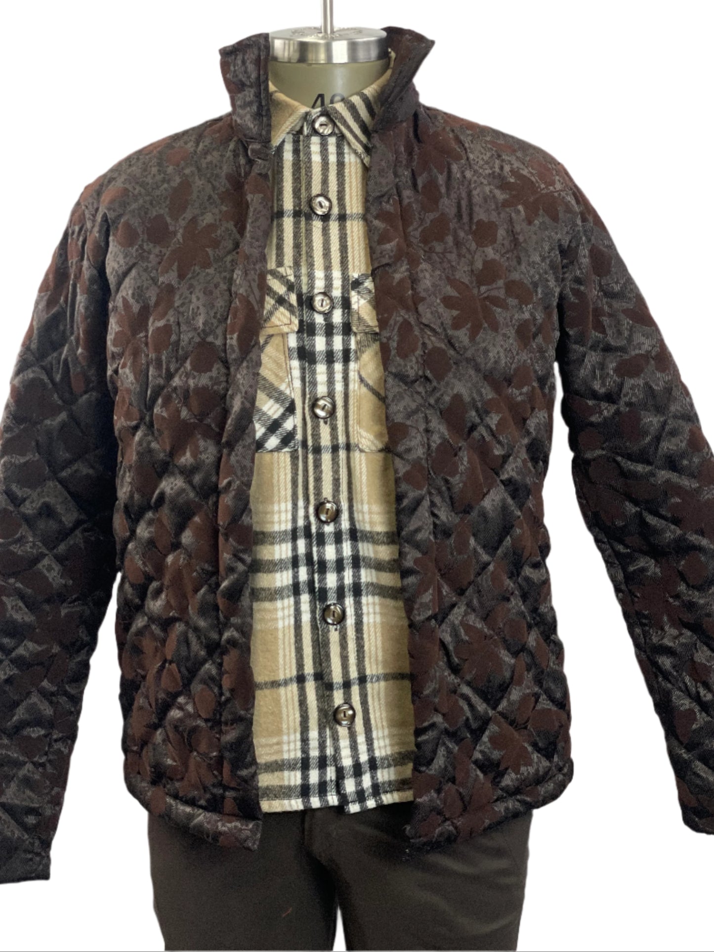 MYONA SPIN Jacket