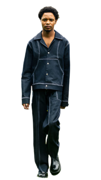 DARE SHO-SHO JACKET